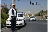 اجرای طرح و تمهیدات ترافیکی ایام تاسوعا و عاشورای حسینی(ع) در کردستان 