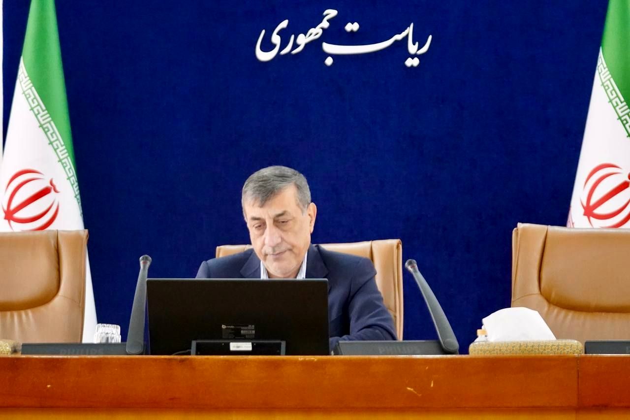 تقویت بهره‌وری و پرداخت عادلانه، اولویت دولت در اصلاح نظام اداری