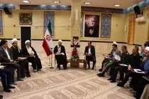 جشن نوروزی مجاز نداریم