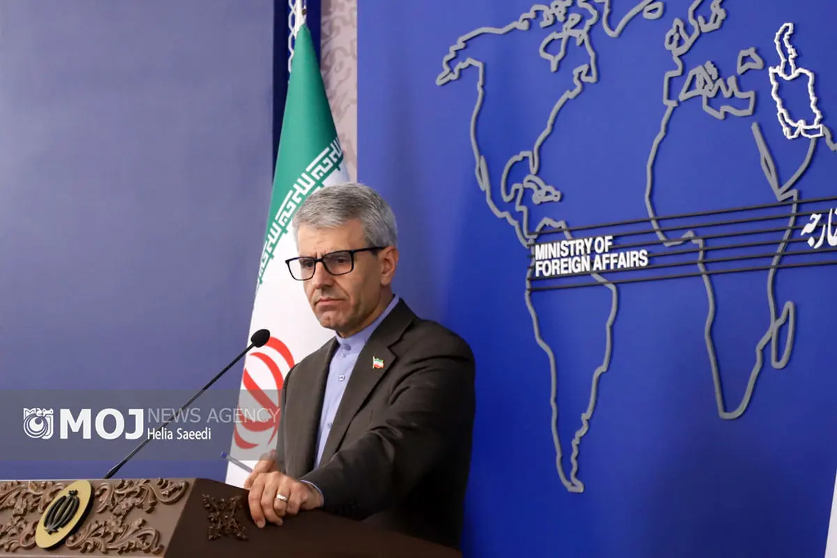 هیچ تردیدی در صلحآمیز بودن هستهای ایران نیست