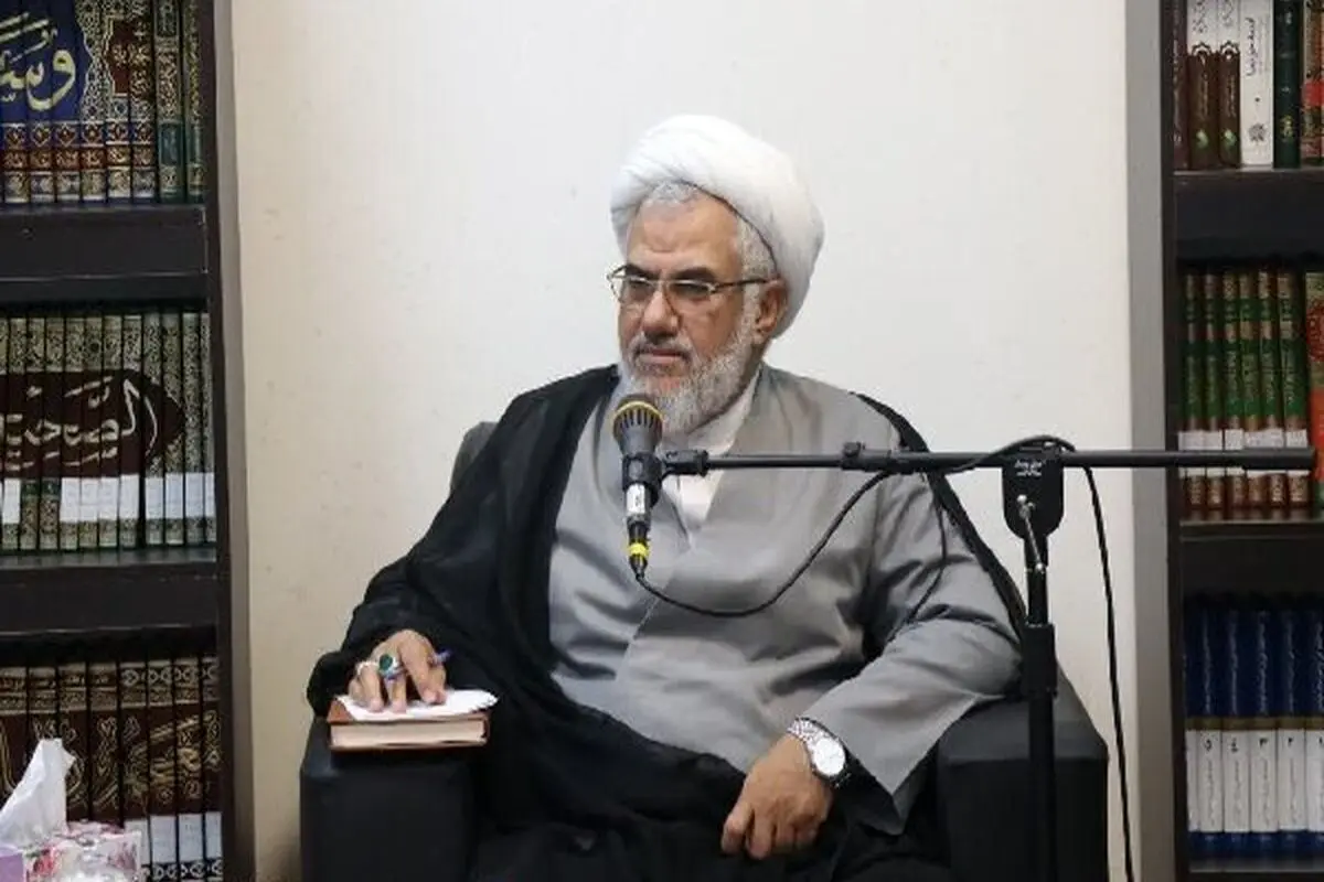 امام جمعه بندرعباس