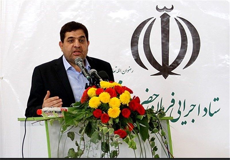 رئیس ستاد اجرایی فرمان حضرت امام از مناطق سیل‌ زده گلستان بازدید کرد