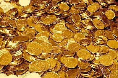 کشف 250 عدد سکه تقلبی در دزفول 