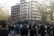 جنبش های اعتراضی در ایران چه ظرفیت هایی برای نظام سیاسی دارند؟