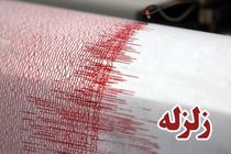 زلزله حوالی رستاق در فارس را لرزاند