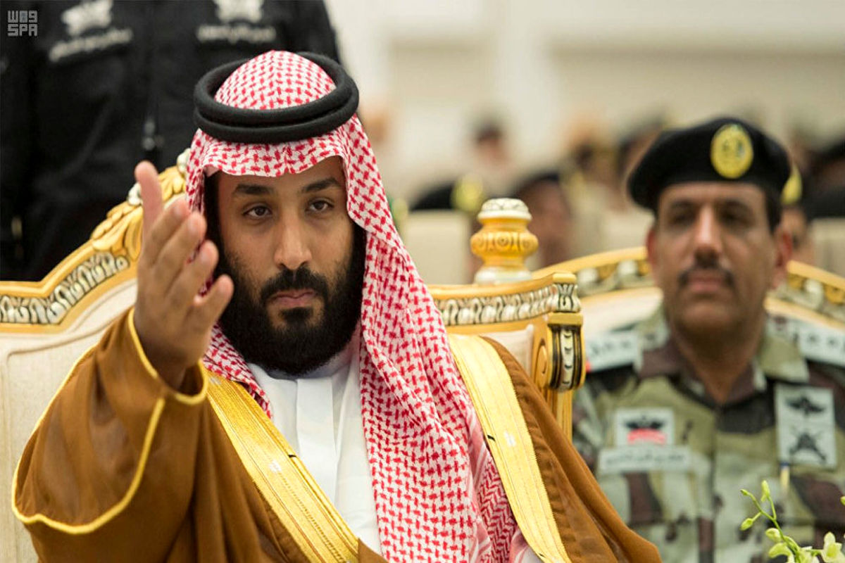 انتقال جنگ از یمن به لبنان در دستور کار مشاوران محمد بن سلمان