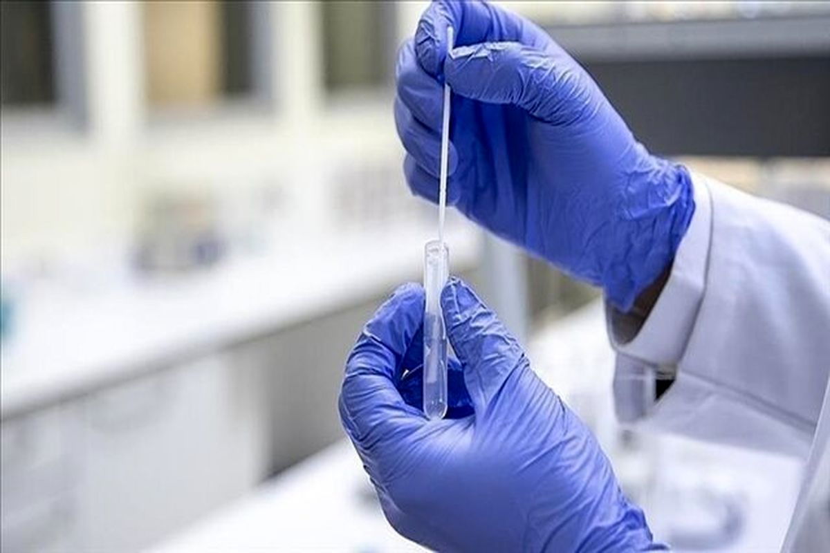 ابتلا به آنفلوآنزا و نوروویروس 