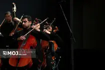سولیست‌های خارجی به جشنواره موسیقی فجر می‌آیند