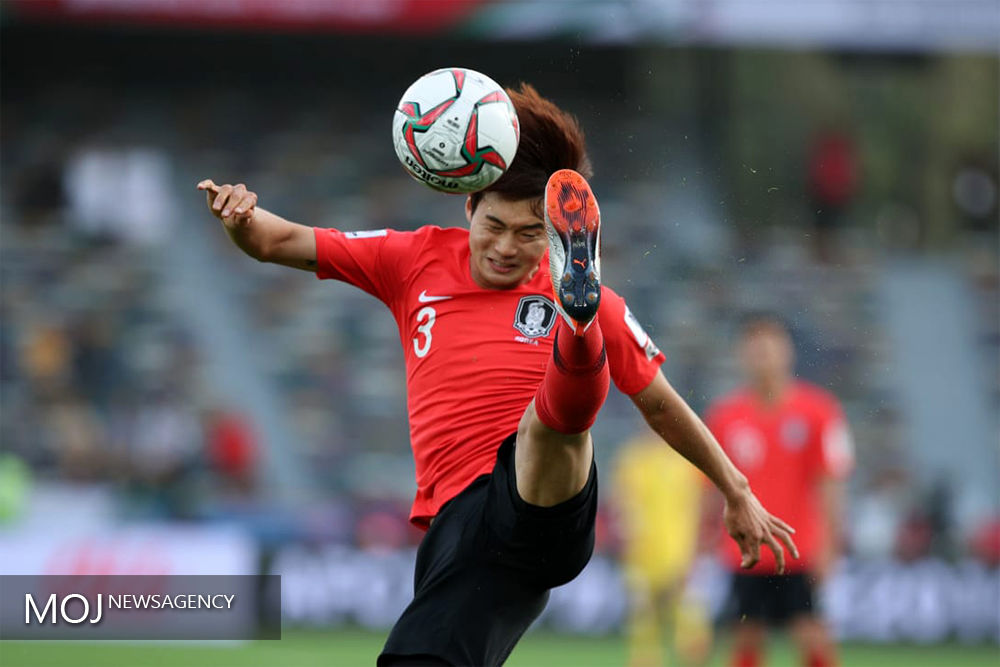 پیروزی دایجو کره جنوبی مقابل گوانگژو چین