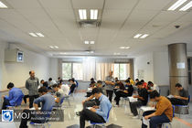 برنامه امتحانات پایانی خردادماه ۱۴۰۳ دانش آموزان منتشر شد