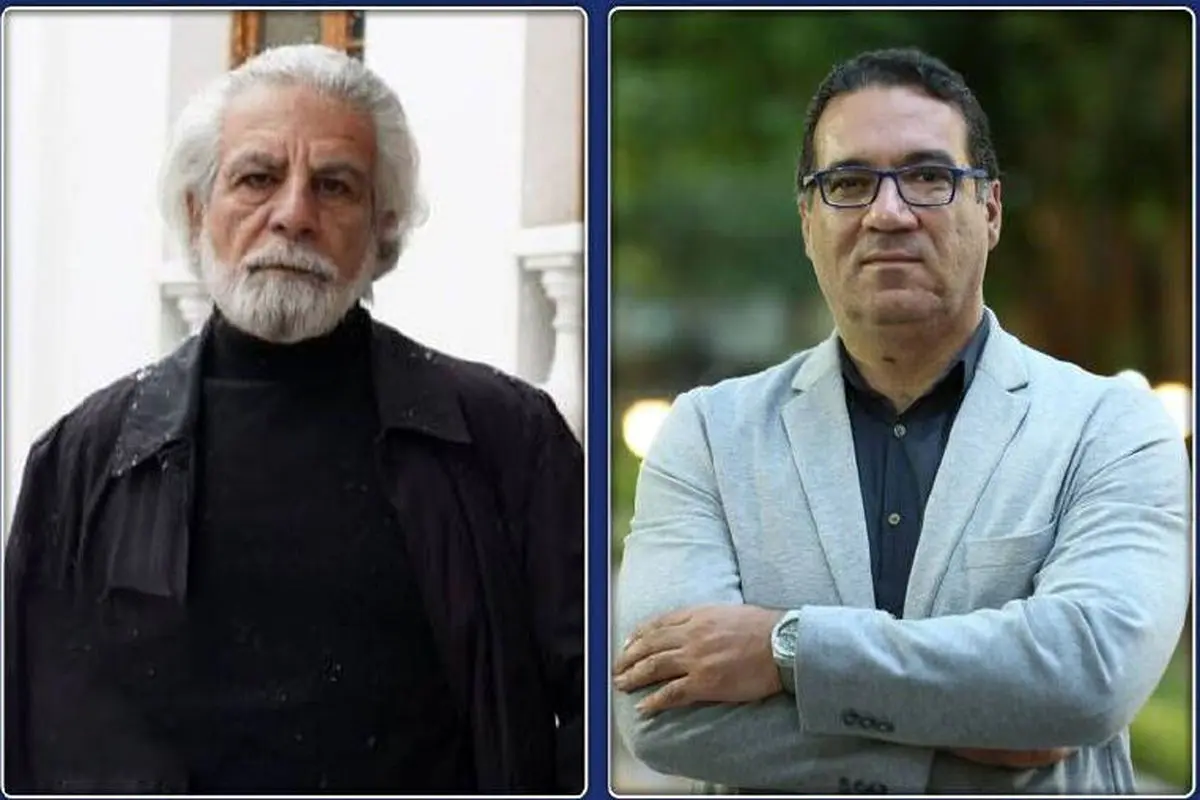 تمدید دبیری منوچهر شاهسواری در جشنواره ملی فیلم فجر و معرفی روحالله حسینی به عنوان دبیر بخش جهانی