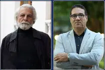 تمدید دبیری منوچهر شاهسواری در جشنواره ملی فیلم فجر و معرفی روح‌الله حسینی به عنوان دبیر بخش جهانی