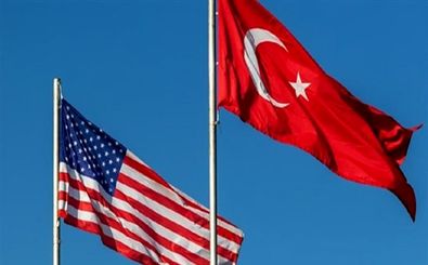 Turkish, US presidents discussed bilateral relations