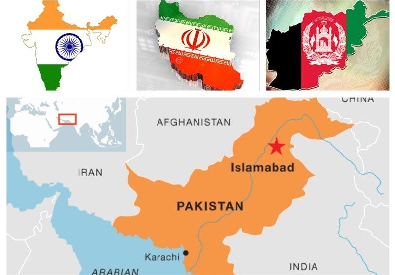 اختلاف پاکستان و آمریکا فرصتی برای تقویت پیوند تهران و اسلام آباد است