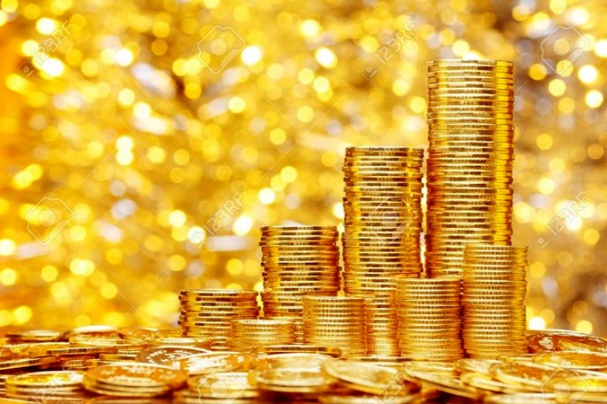 قیمت سکه 15 آبان 97 اعلام شد/ هر گرم طلا 431 هزار و 900 تومان شد