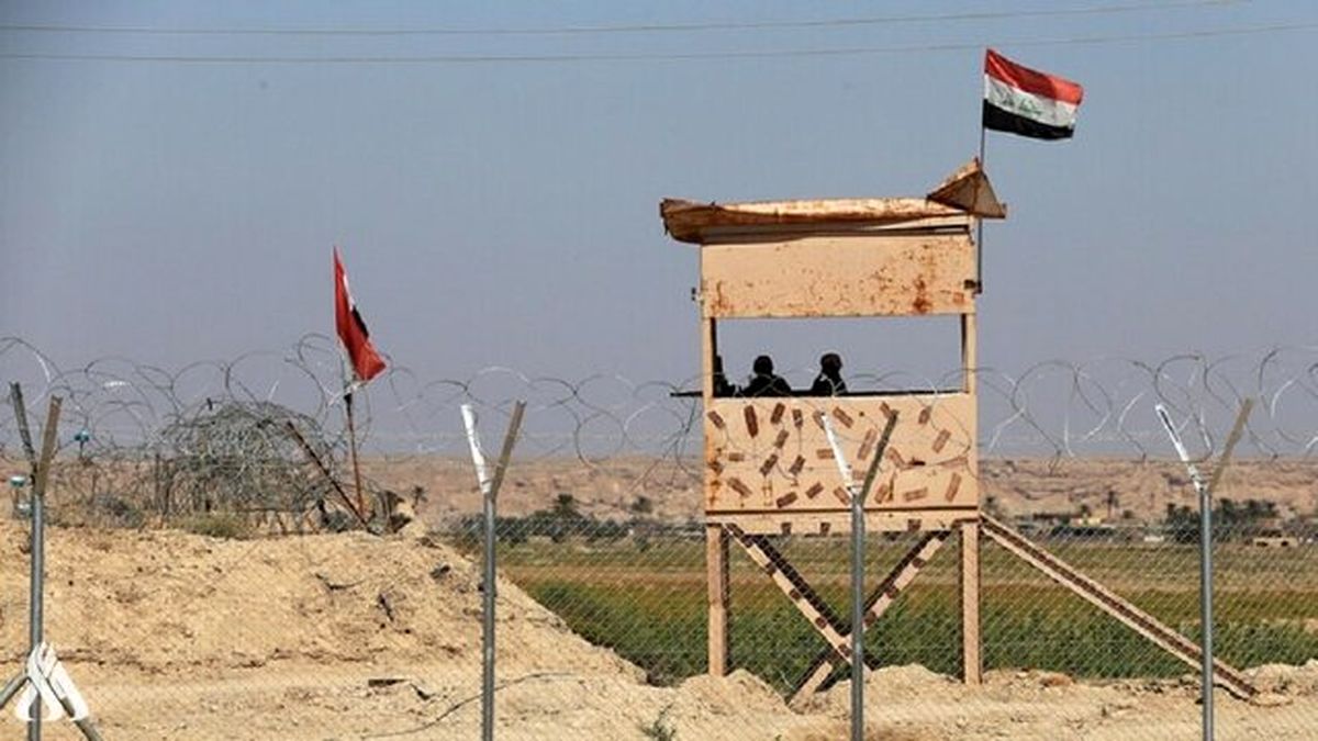 بغداد برای کنترل مرزهای ایران و عراق اقدامات امنیتی انجام می‌دهد