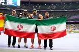 درخشش پارادوومیدانی‌کاران ایران در قهرمانی جهان هند با سه مدال