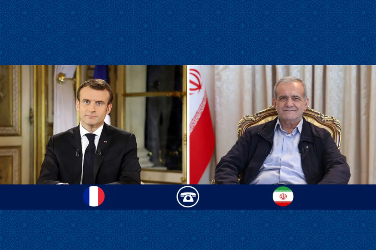 طبیعتاً آمریکاییها باید پاسخ تجاوز خود را دریافت کنند