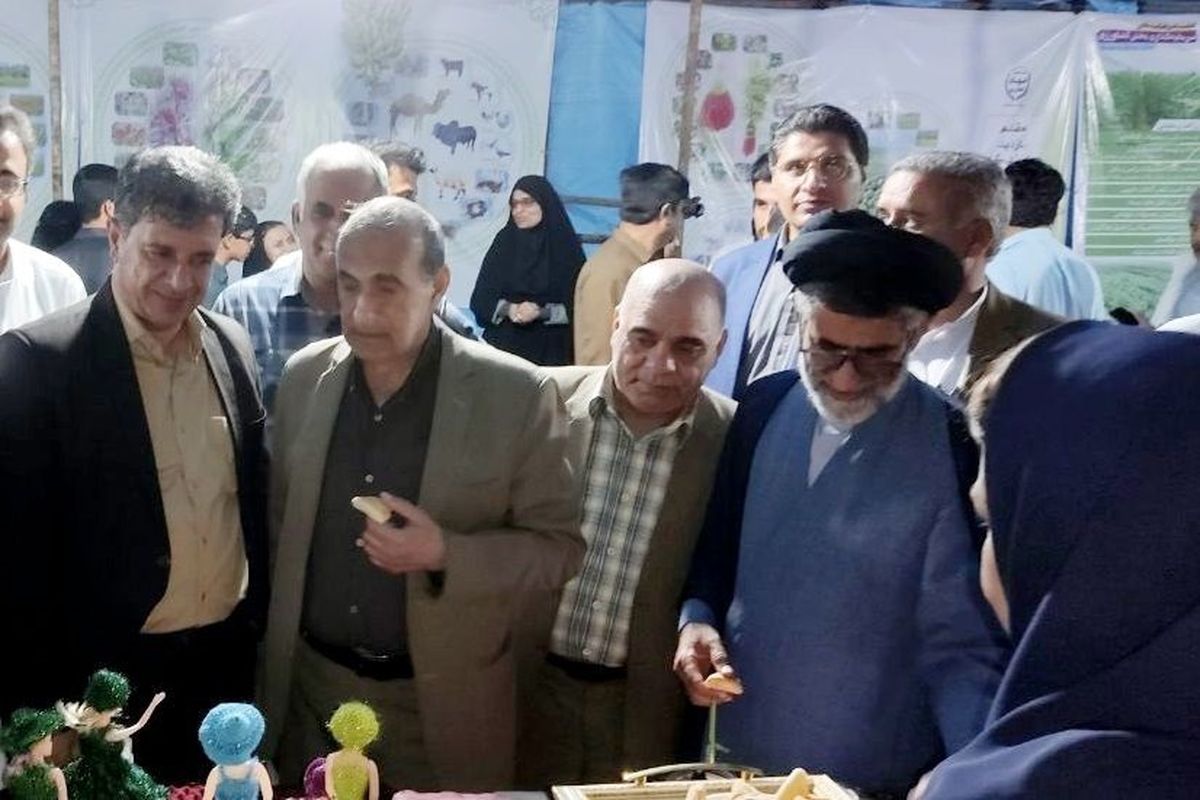 صندوق‌های خرد زنان روستایی رهیافتی مهم در جهت توسعه جوامع محلی سیستان و بلوچستان 