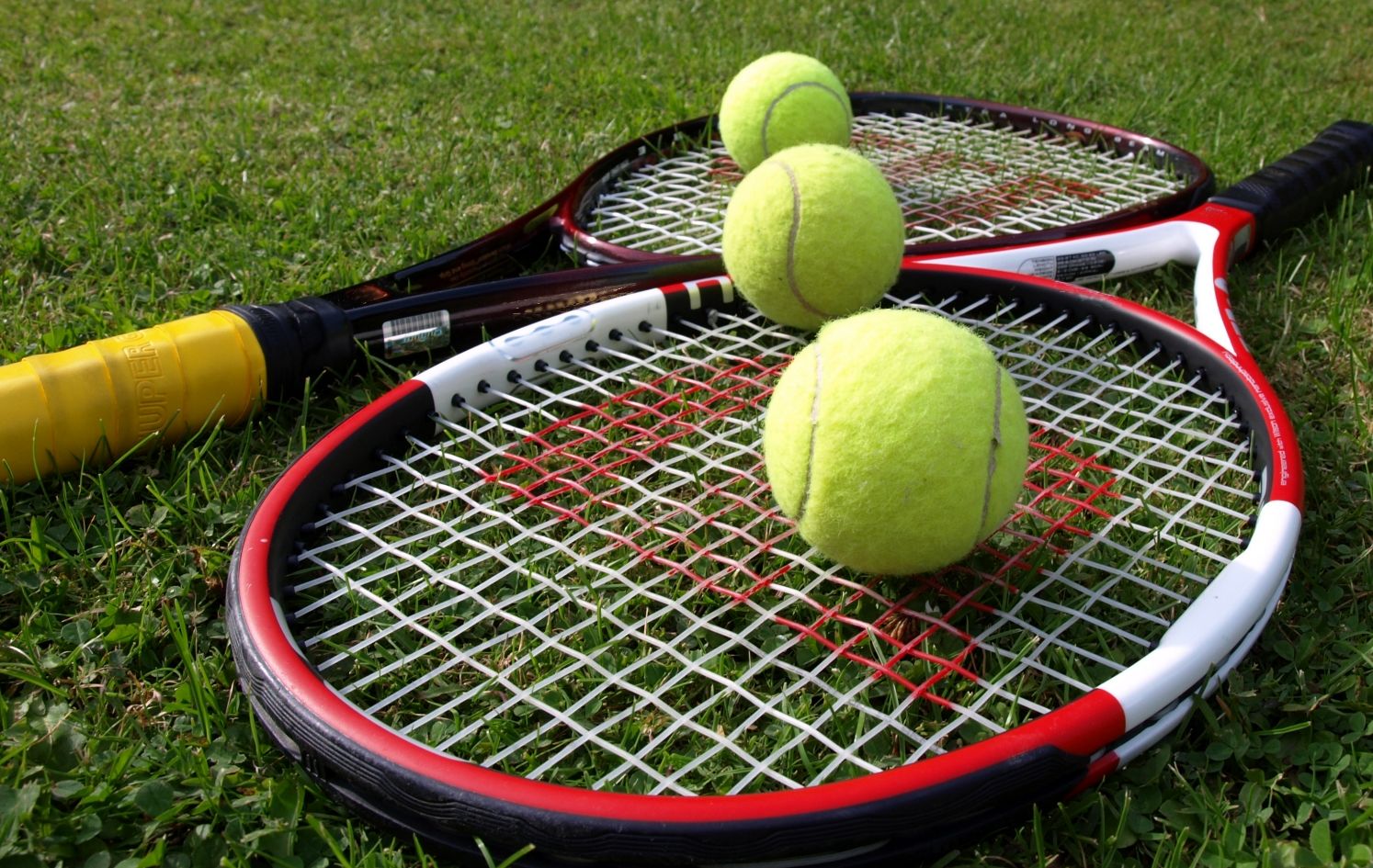 پرونده رقابت های لیگ دسته دو تنیس بسته شد