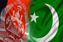 نیروهای پاکستانی در منطقه مرزی با افغانستان، راکت شلیک کردند