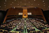 قطعنامه‌ سازمان ملل برای همکاری بین المللی درخصوص مبارزه با همه‌ گیری کرونا