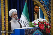 کاظم صدیقی خطیب نماز جمعه این هفته تهران شد