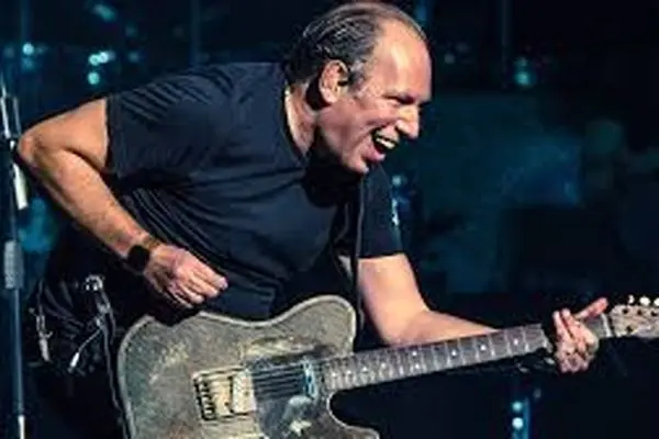 اجرای آثار هانس زیمر در تهران