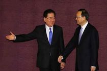 گفتگو چین و کره جنوبی درباره کره شمالی