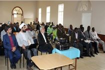 برگزاری دوره آموزشی اسلام و مسیحیت در زیمبابوه 