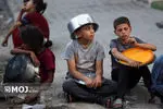 ۹۰ درصد ساکنان به آب سالم دسترسی ندارند
