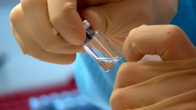 احتمال دارد فرآیند تولید واکسن کرونا چندین سال به طول انجامد