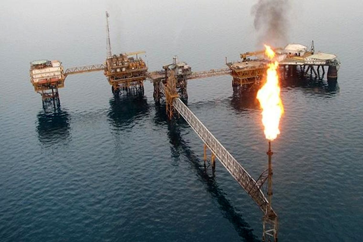 افزایش صادرات نفت عربستان