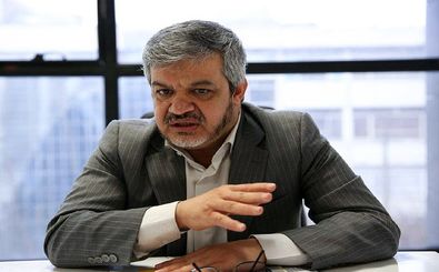 شهردار تهران مشاور ویژه معلولان با اختیارات لازم داشته باشد