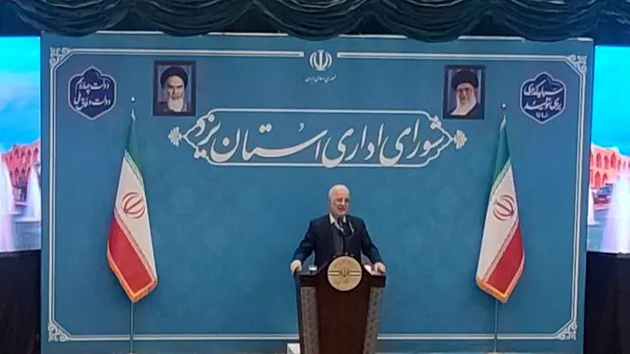 هیچ پروژه‌ای بدون تأمین اعتبار کامل کلنگ‌زنی نخواهد شد