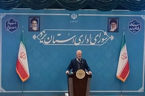 هیچ پروژه‌ای بدون تأمین اعتبار کامل کلنگ‌زنی نخواهد شد