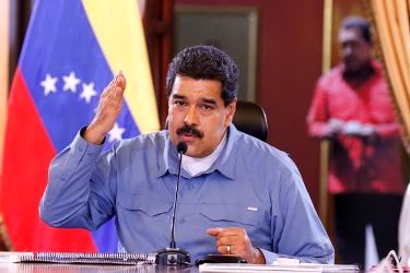 مخالفان رئیس جمهور ونزوئلا به خواست خود رسیدند