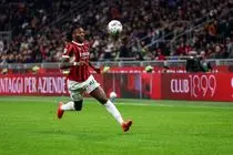 پیروزی یک‌گله میلان در شب سرنوشت‌ساز سری‌آ