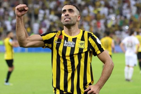 مهاجم مورد علاقه پرسپولیس عربستان را ترجیح داد