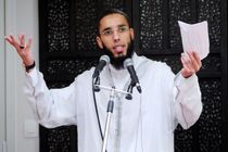 امام مسجد برست در فرانسه بار دیگر تهدید شد