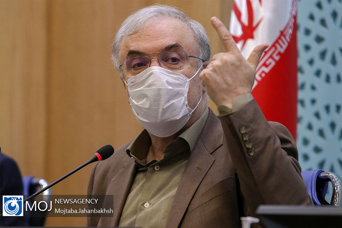 بهار سال جاری واکسن ایرانی خواهیم داشت