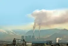 ذخایر سوخت ناکافی نیروگاه‌ها موجب مازوت‌سوزی شده است