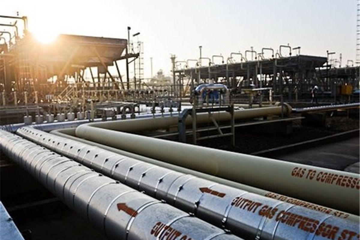 دومین شهر عراق آماده دریافت گاز ایران می شود