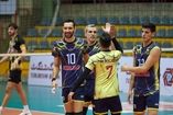 The champion of Iran Volleyball Super League designated