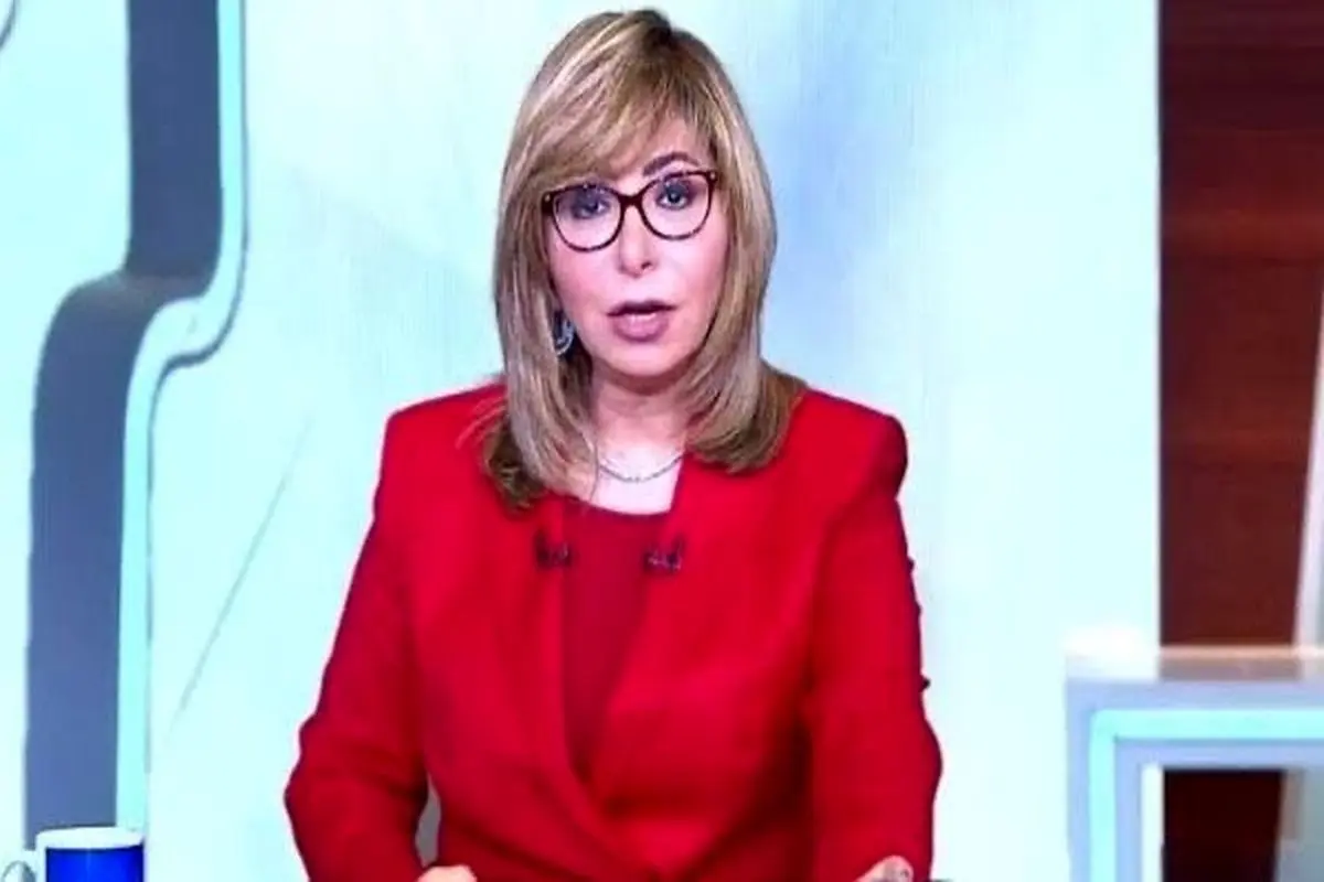 مجری سرشناس مصری