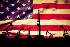 تولید گاز آمریکا همچنان در سراشیبی قرار دارد