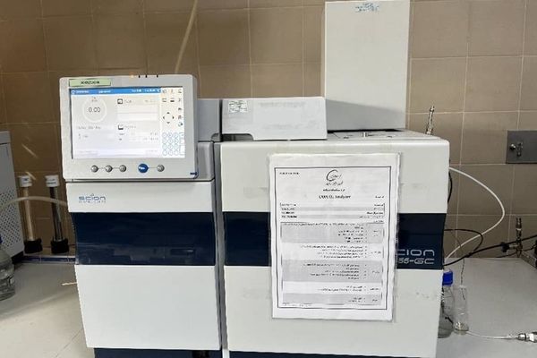 بومی‌سازی دستگاه سنجش همزمان گازهای H₂، CO و CO₂ در شرکت پالایش گاز بیدبلند خلیج فارس