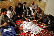 تنها 130صندوق انتخابات ریاست جمهوری ماند/روحانی در اصفهان از رییسی پیشی گرفت