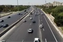 تردد در محورهای شمالی کشور روان است