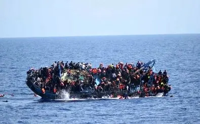  Ferry boat capsize in Mozambique left 94 killed